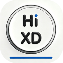 HiXD