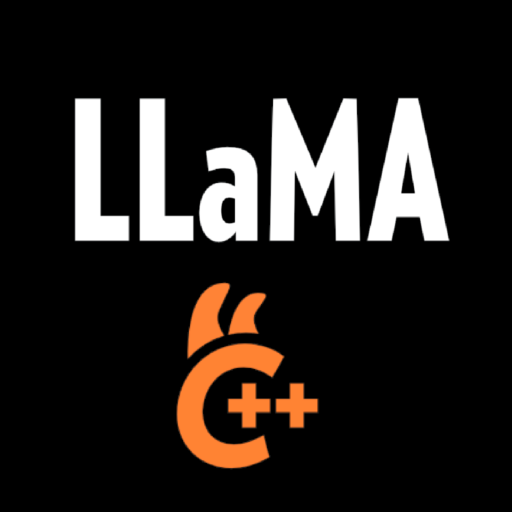 Llama.cpp Server