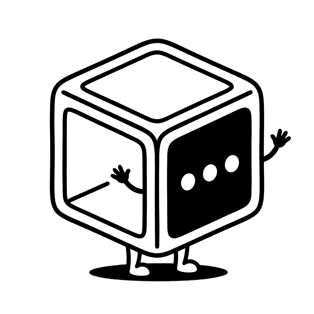Cube Chat