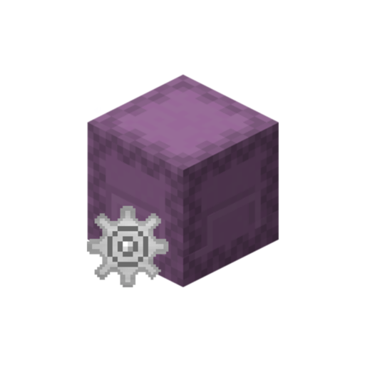 Minecraft Box
